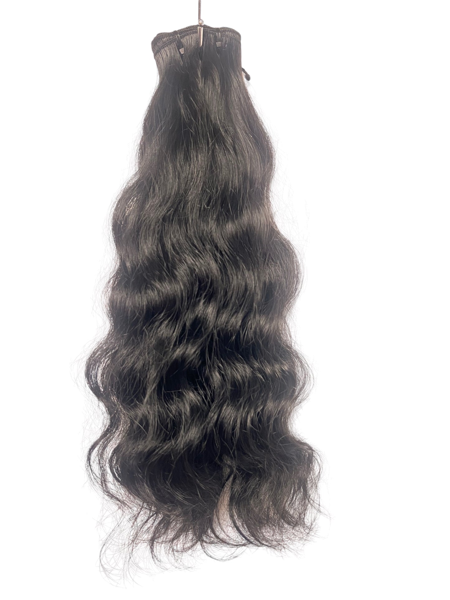 Kamarhair curly 18” length Pink