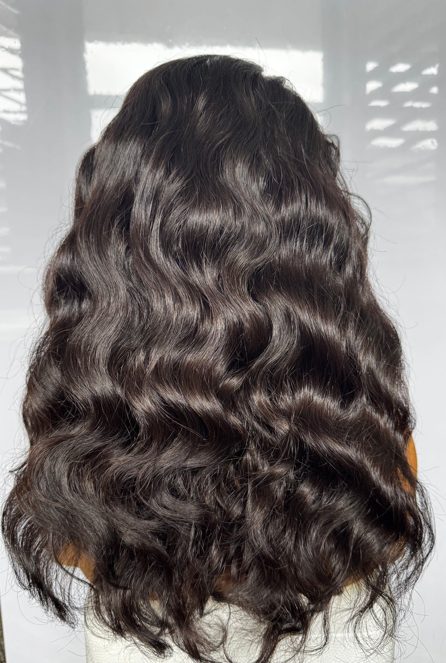 Kamarhair wig closure unit 16” Paula