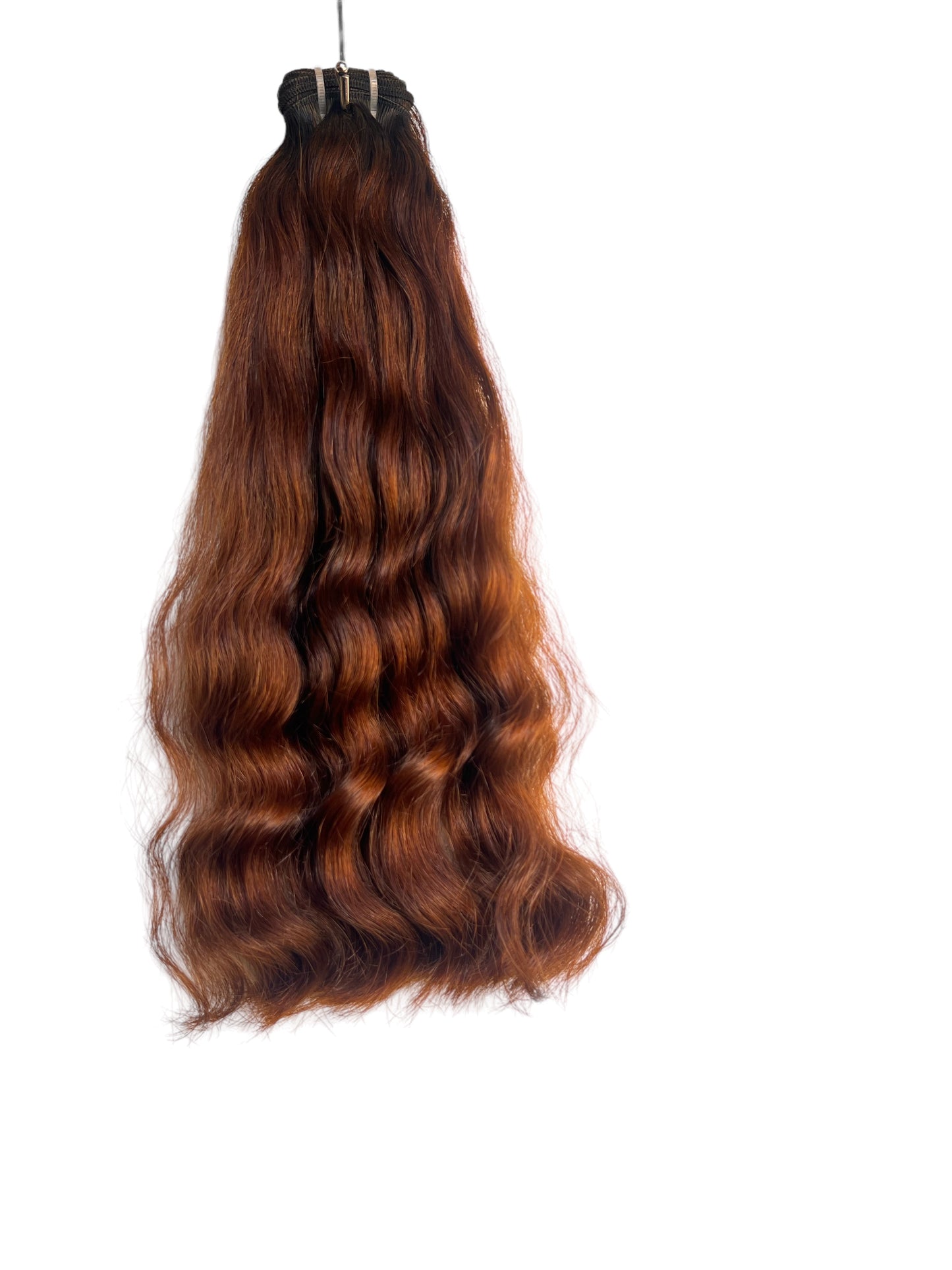 Kamarhair Wavy Length 16” Leo