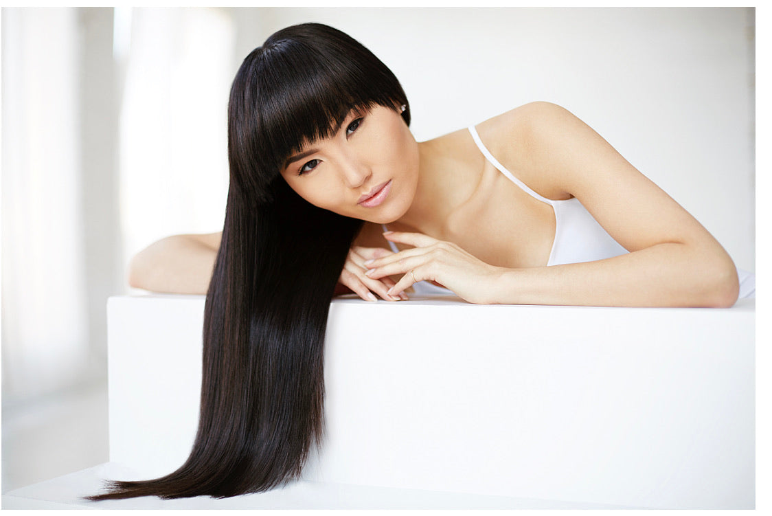 Kamarhair Straight 14”-16” length Sid