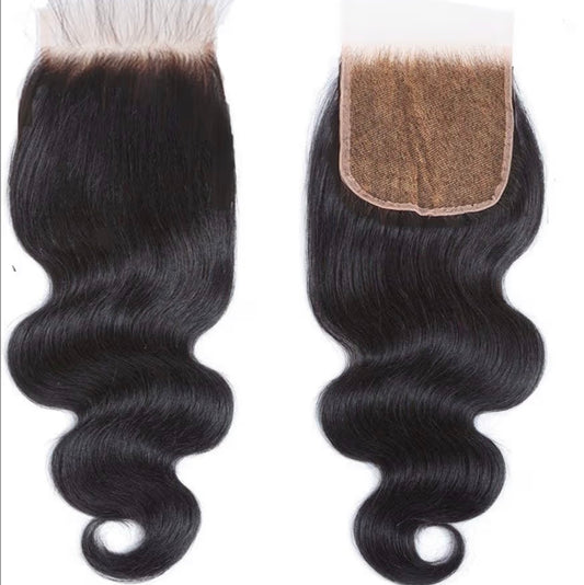 Kamarhair Closure 18” 5x5 Bail