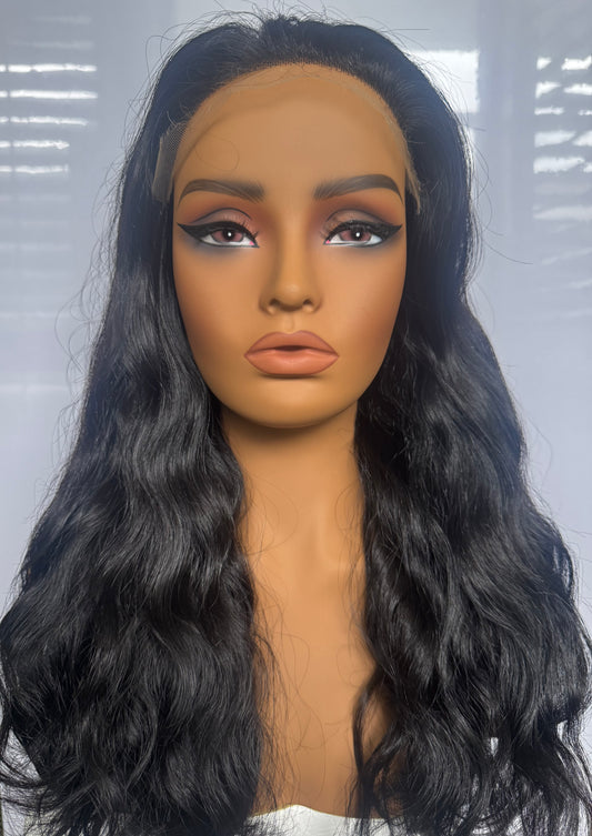 Kamarhair Closure wig unit 20” Taylor