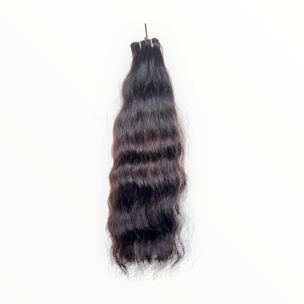 KamarHair Wavy Length 16” Adina