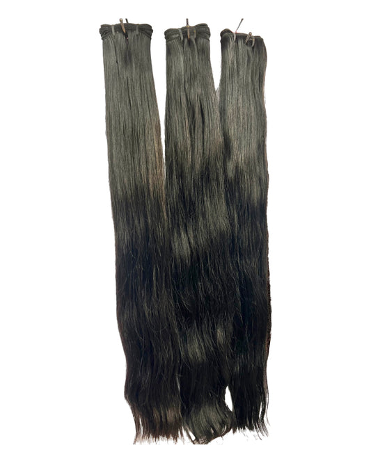 Kamarhair blend Queen