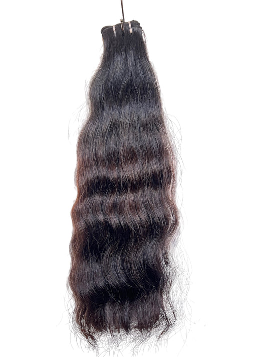 KamarHair Wavy Length 16” Adina